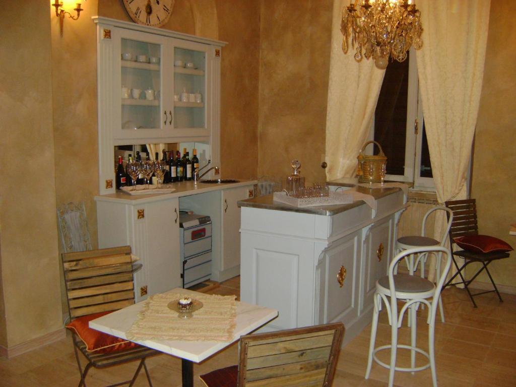 Hotel La Petite Maison Viareggio Eksteriør billede