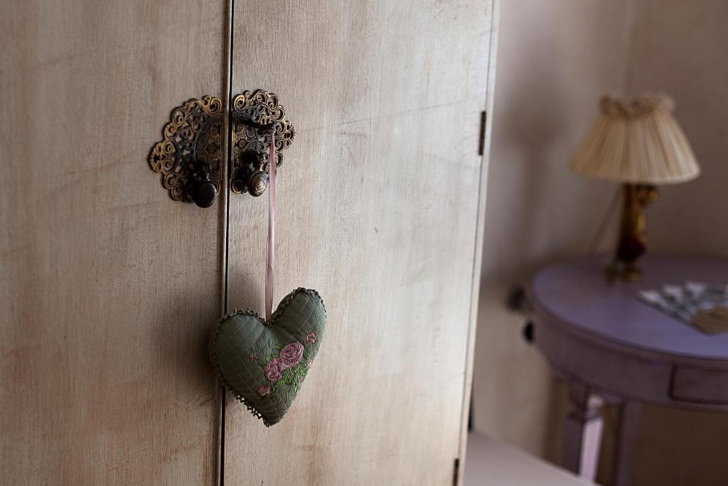 Hotel La Petite Maison Viareggio Værelse billede