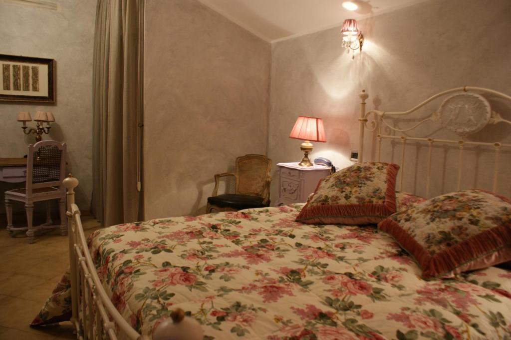 Hotel La Petite Maison Viareggio Værelse billede