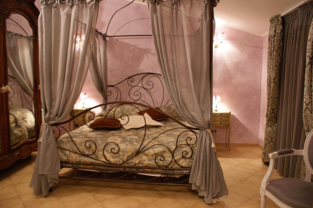 Hotel La Petite Maison Viareggio Værelse billede