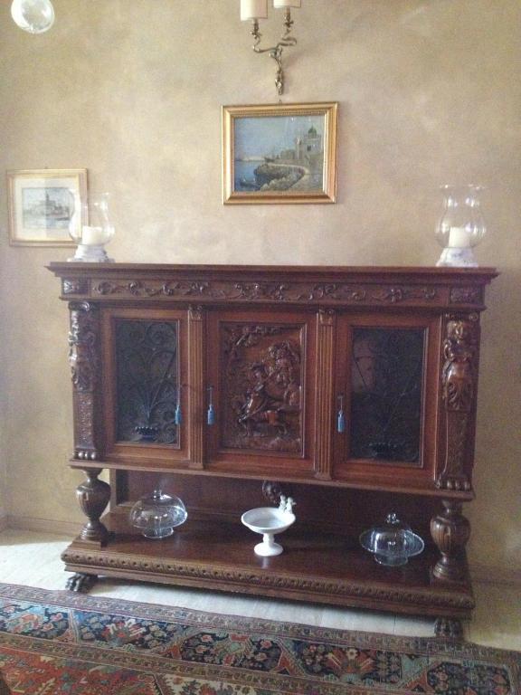 Hotel La Petite Maison Viareggio Eksteriør billede