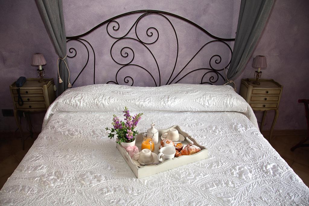 Hotel La Petite Maison Viareggio Eksteriør billede