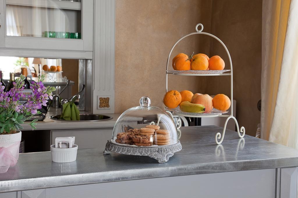 Hotel La Petite Maison Viareggio Eksteriør billede