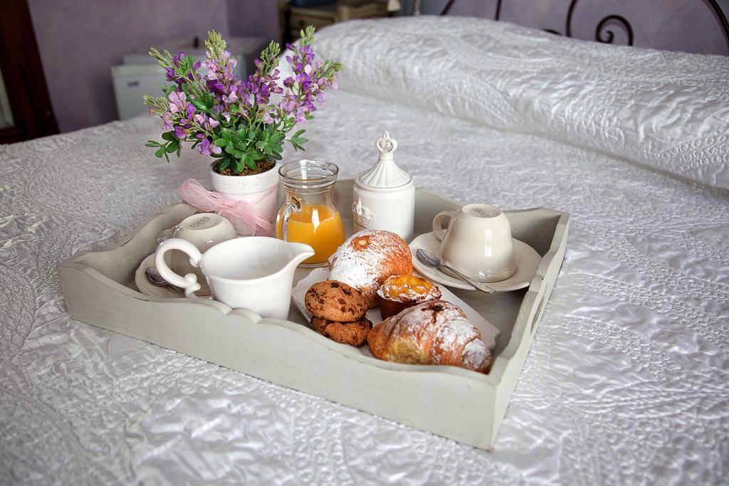 Hotel La Petite Maison Viareggio Eksteriør billede