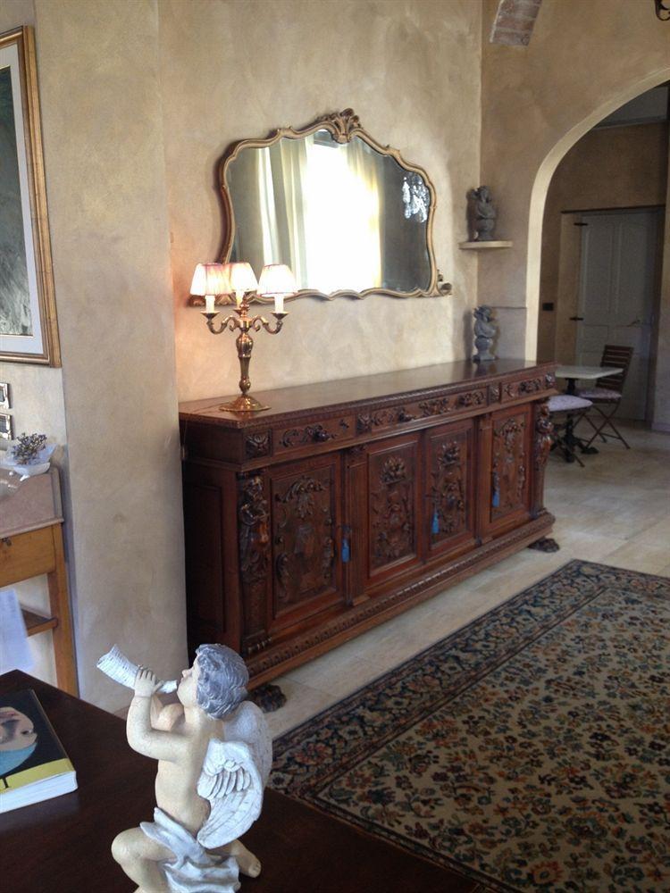 Hotel La Petite Maison Viareggio Eksteriør billede