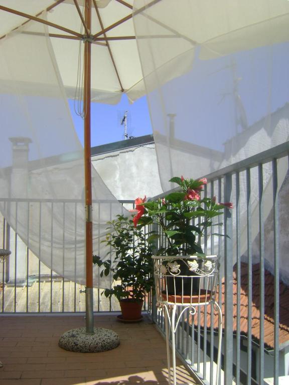 Hotel La Petite Maison Viareggio Eksteriør billede
