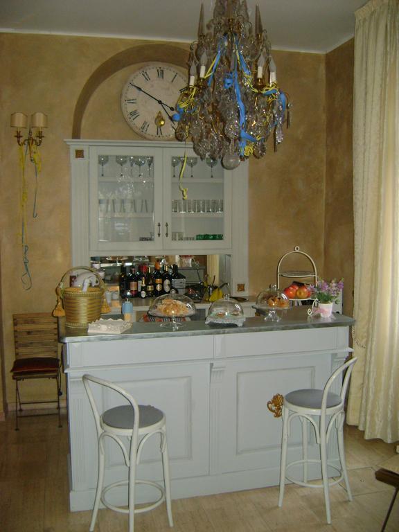 Hotel La Petite Maison Viareggio Eksteriør billede