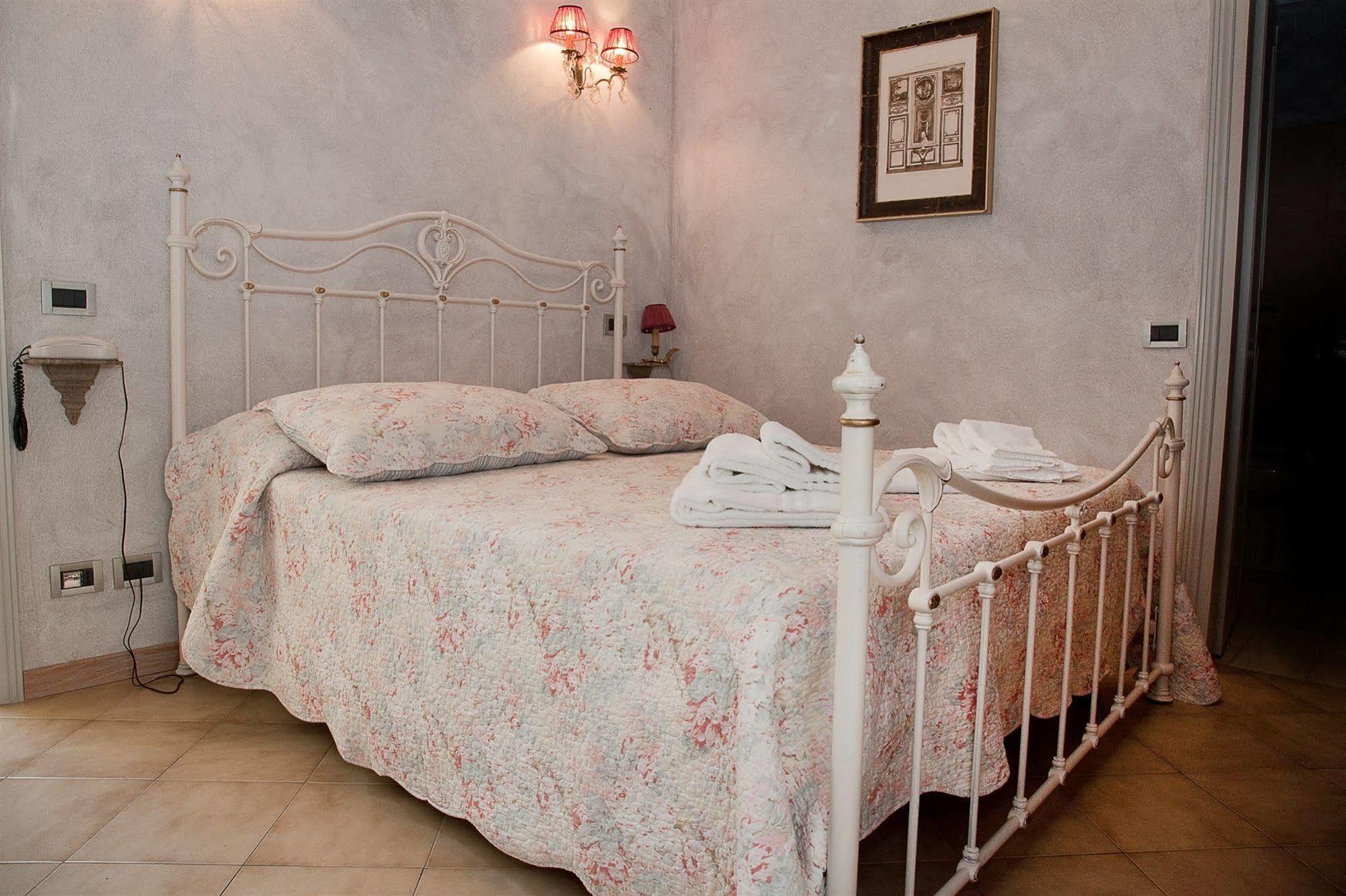 Hotel La Petite Maison Viareggio Eksteriør billede