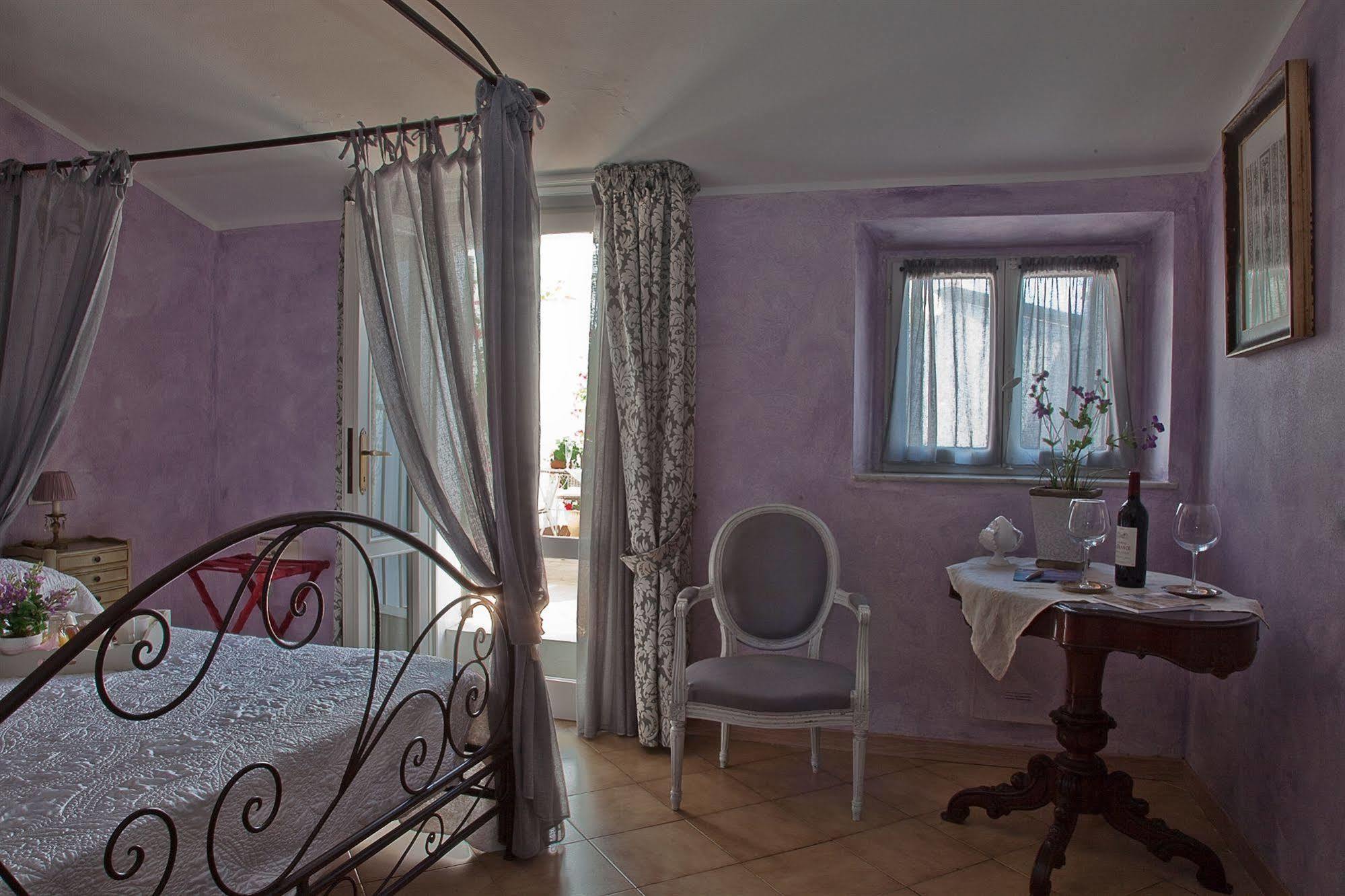 Hotel La Petite Maison Viareggio Eksteriør billede
