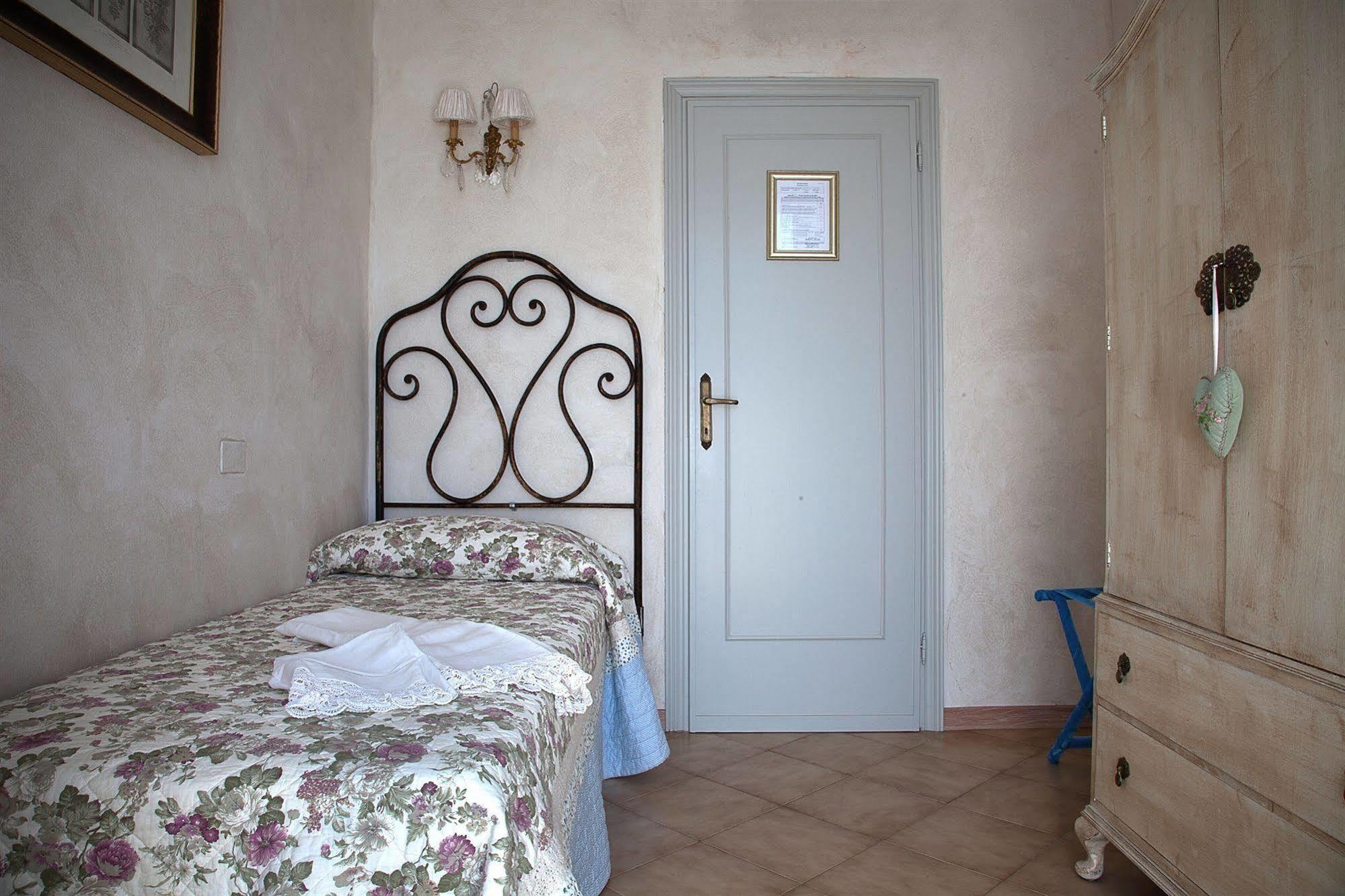 Hotel La Petite Maison Viareggio Eksteriør billede