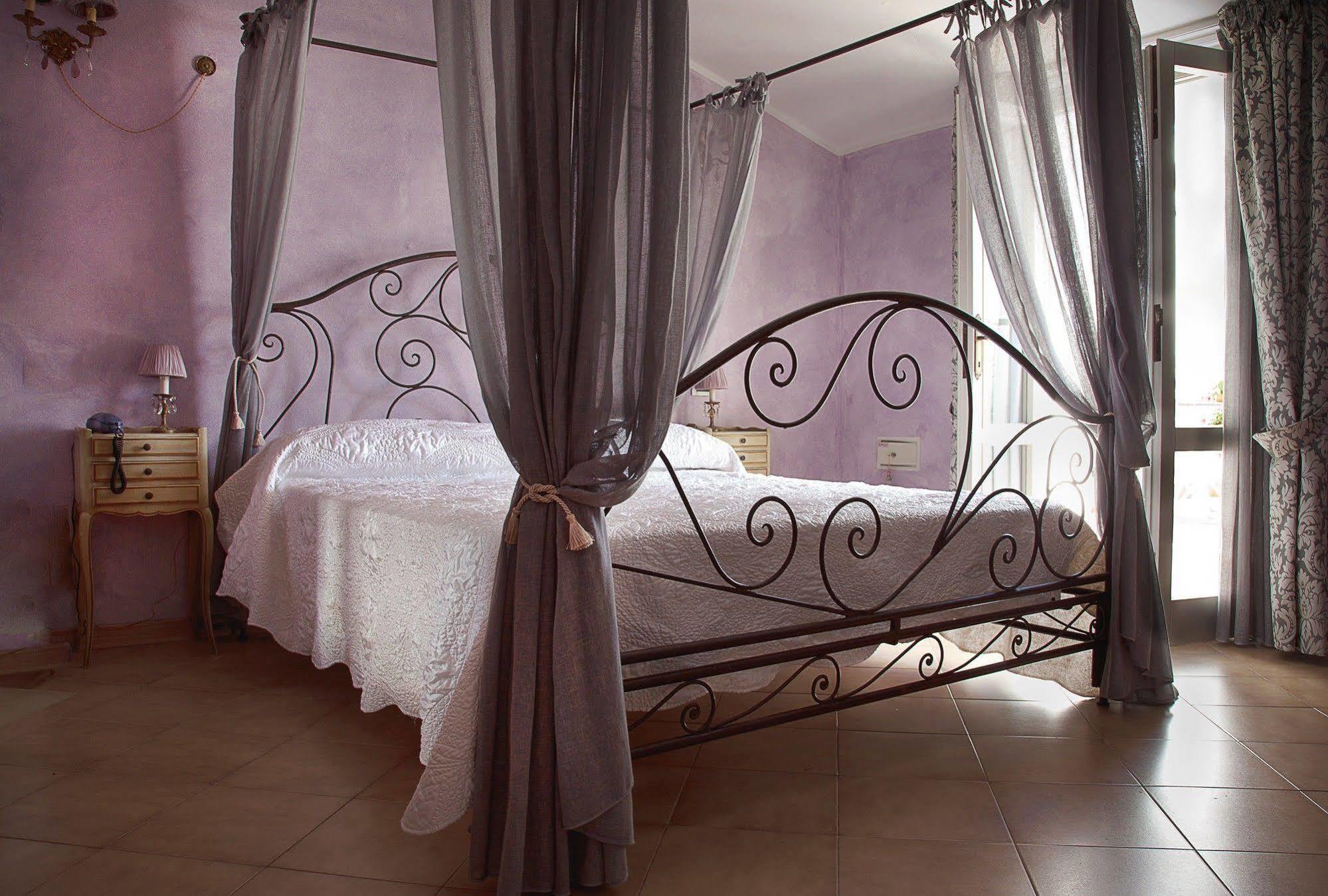 Hotel La Petite Maison Viareggio Eksteriør billede