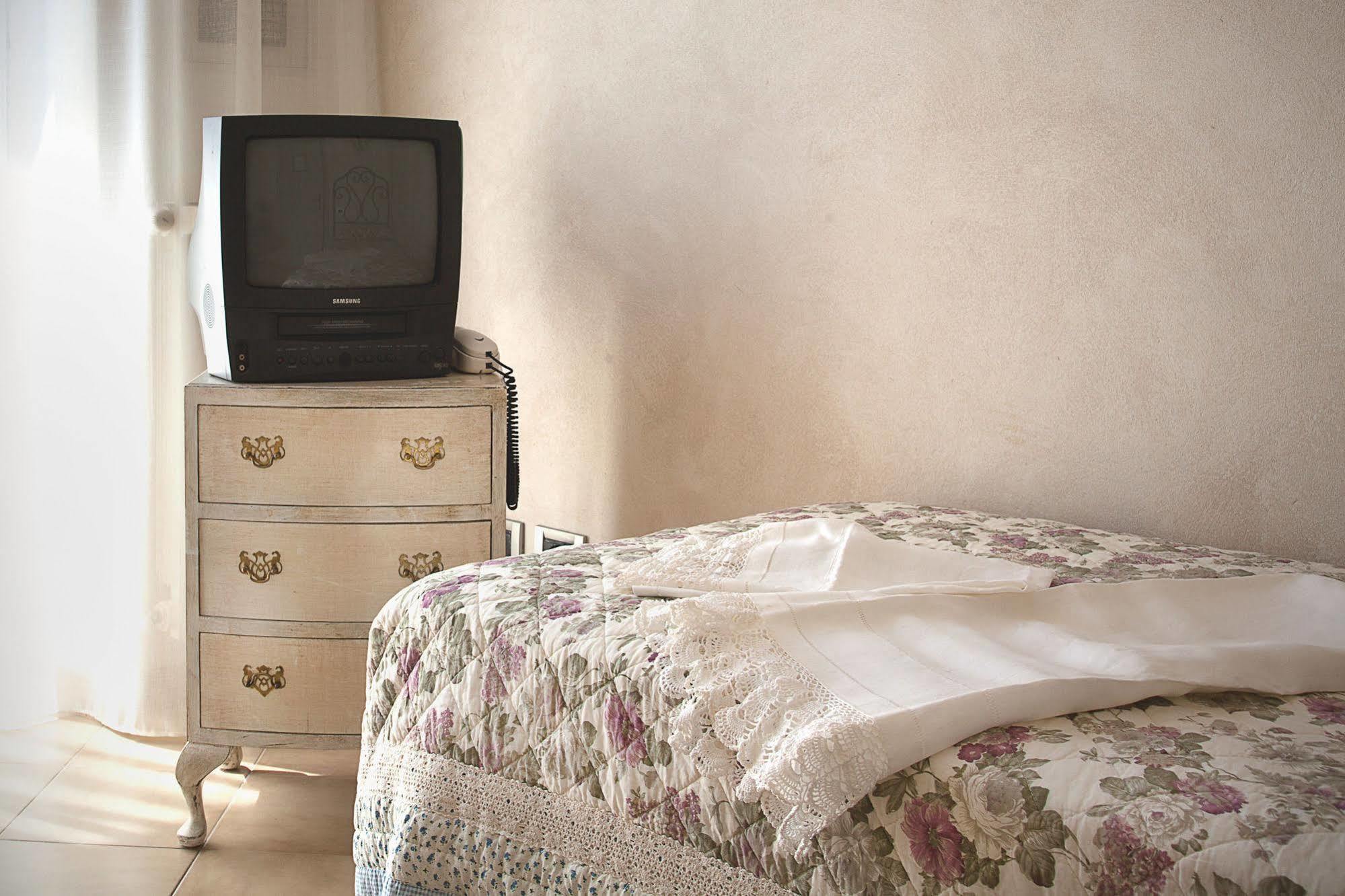 Hotel La Petite Maison Viareggio Eksteriør billede