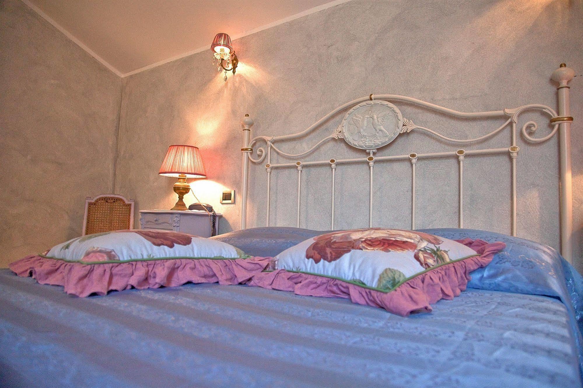 Hotel La Petite Maison Viareggio Eksteriør billede