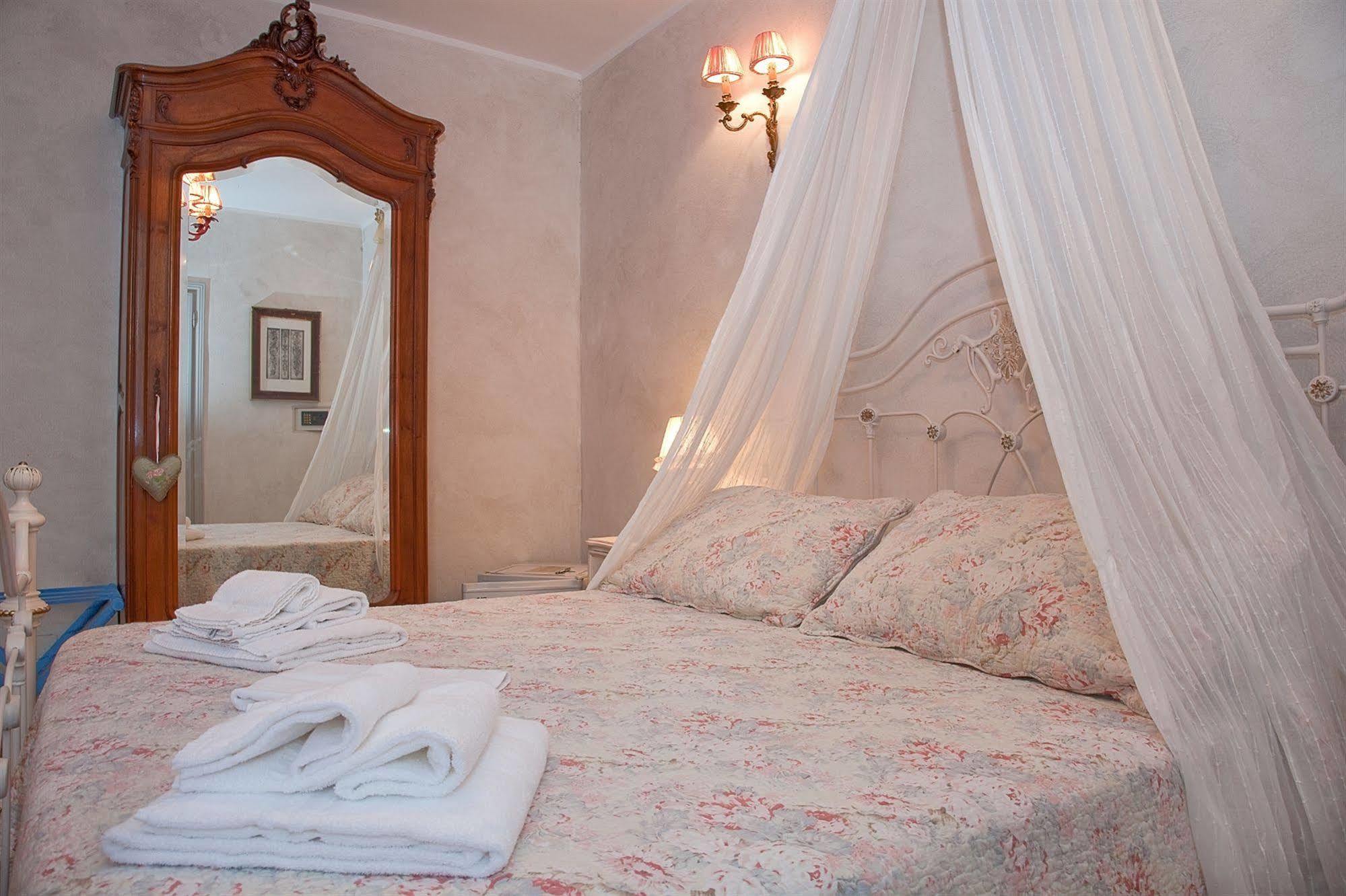 Hotel La Petite Maison Viareggio Eksteriør billede