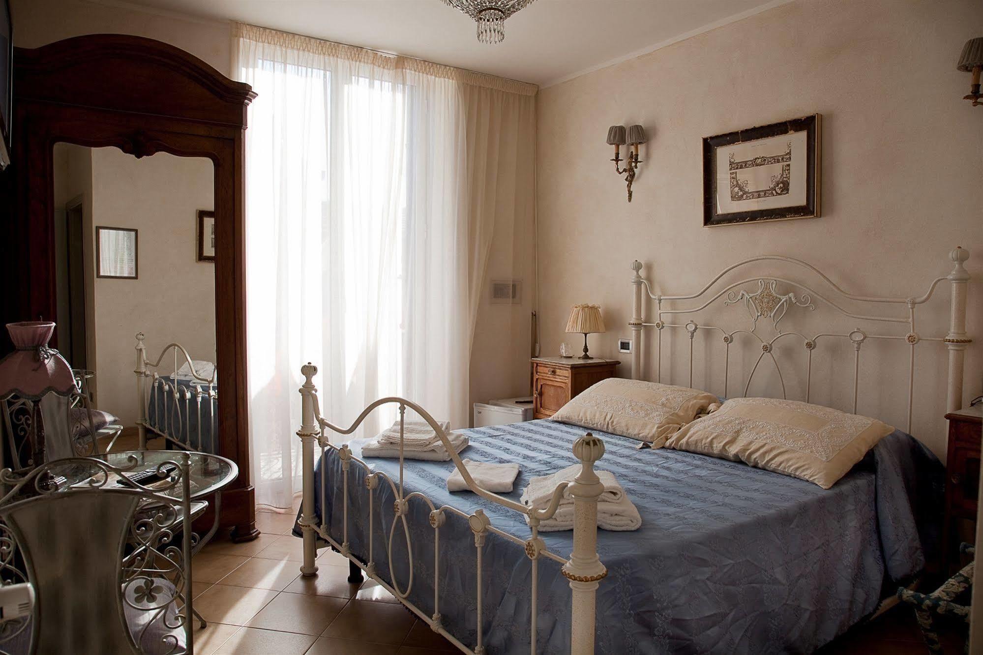Hotel La Petite Maison Viareggio Eksteriør billede