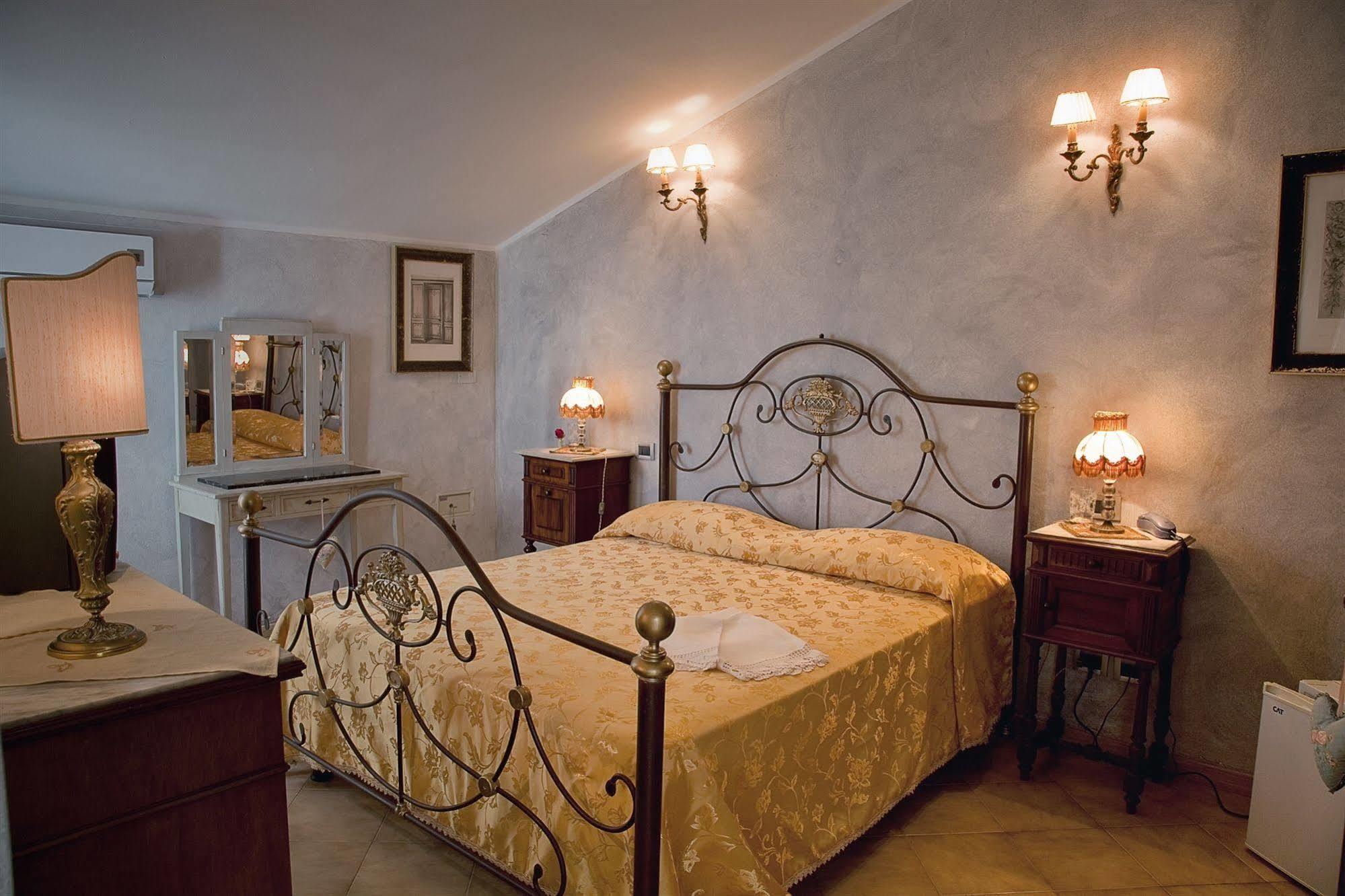 Hotel La Petite Maison Viareggio Eksteriør billede