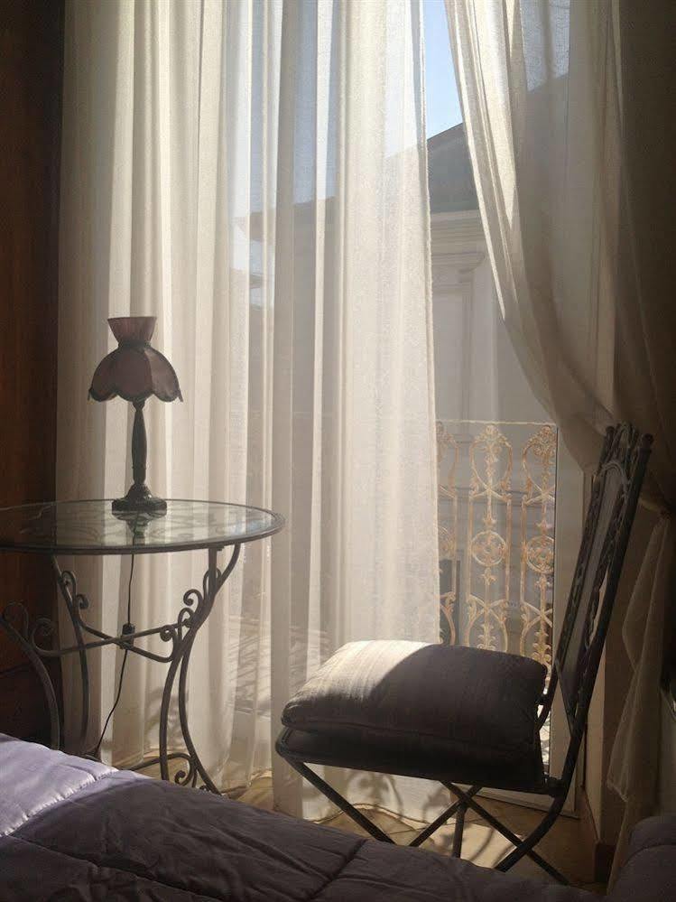 Hotel La Petite Maison Viareggio Eksteriør billede