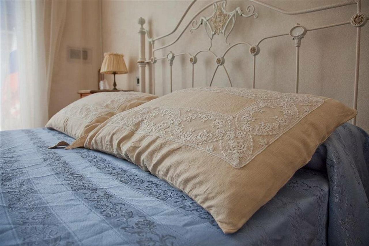 Hotel La Petite Maison Viareggio Eksteriør billede