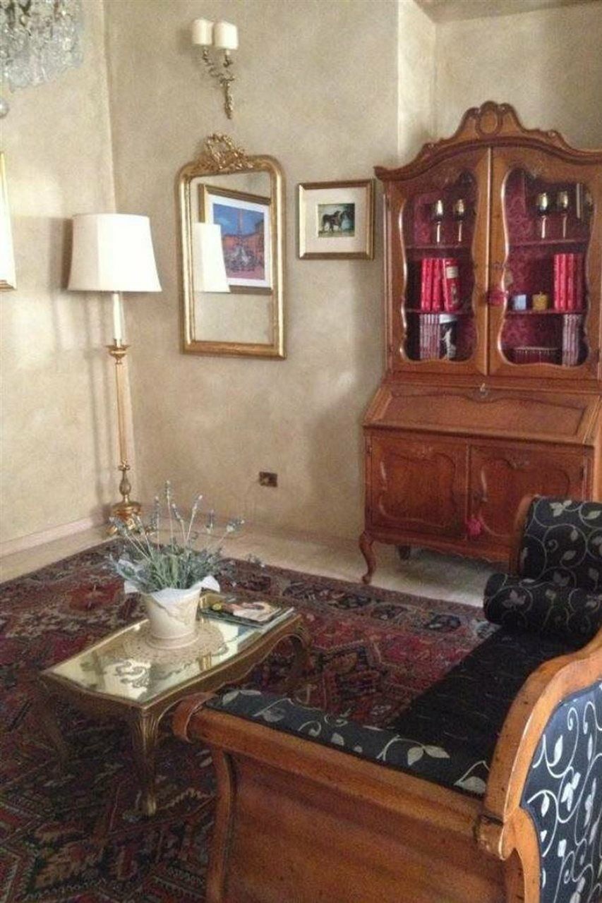 Hotel La Petite Maison Viareggio Eksteriør billede